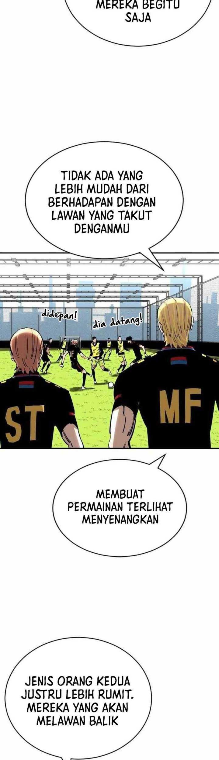 Build Up Chapter 127 Gambar 46