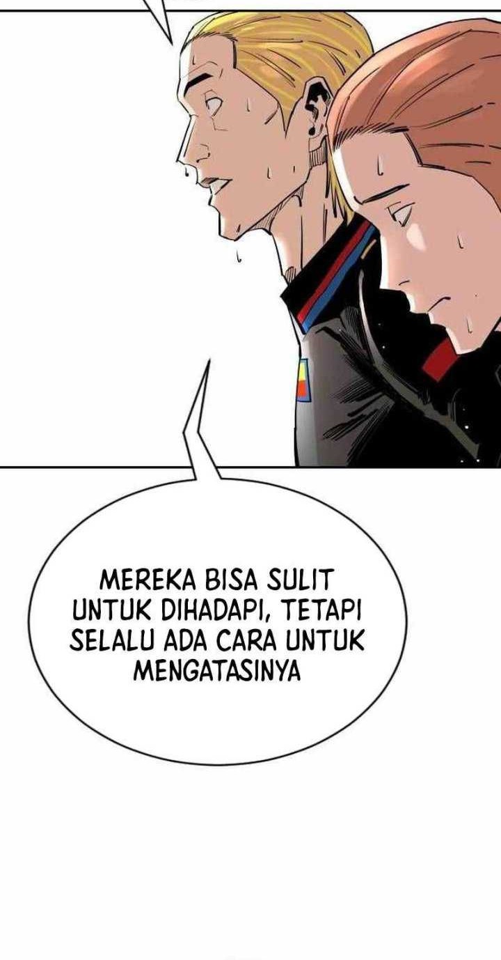 Build Up Chapter 127 Gambar 47