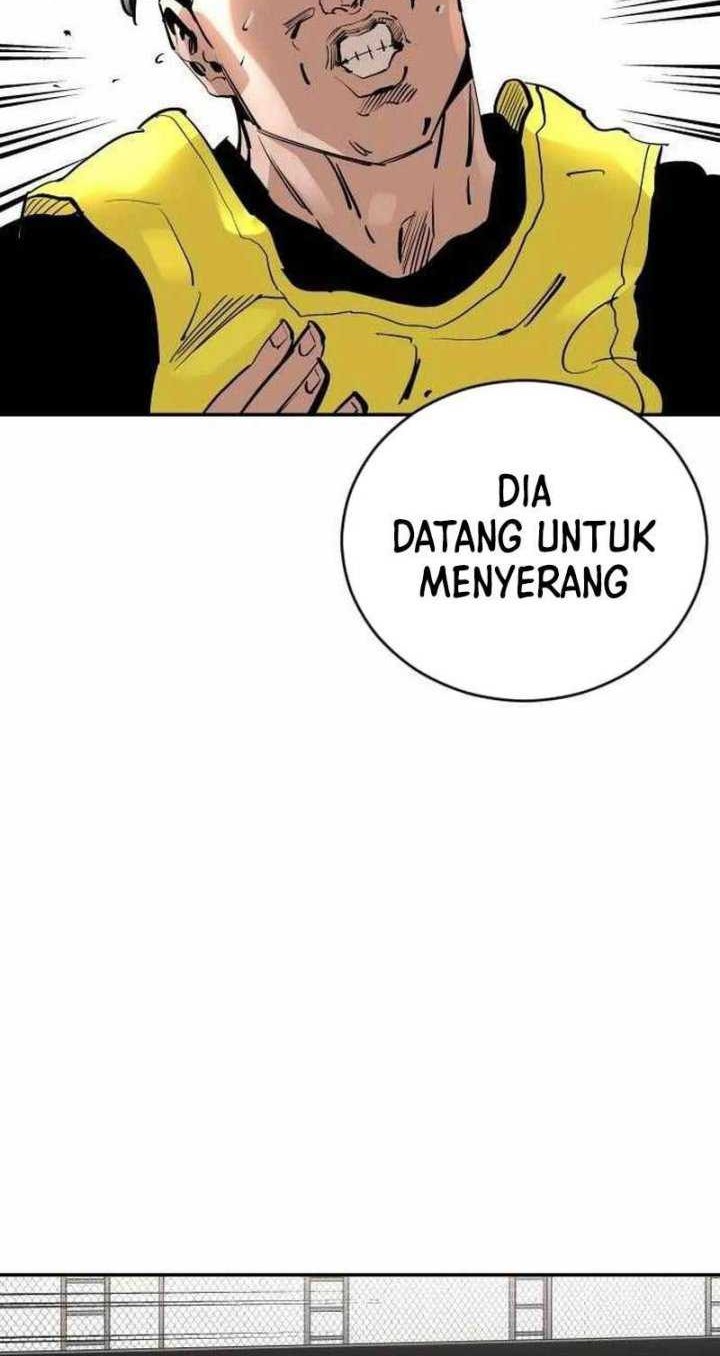 Build Up Chapter 127 Gambar 51