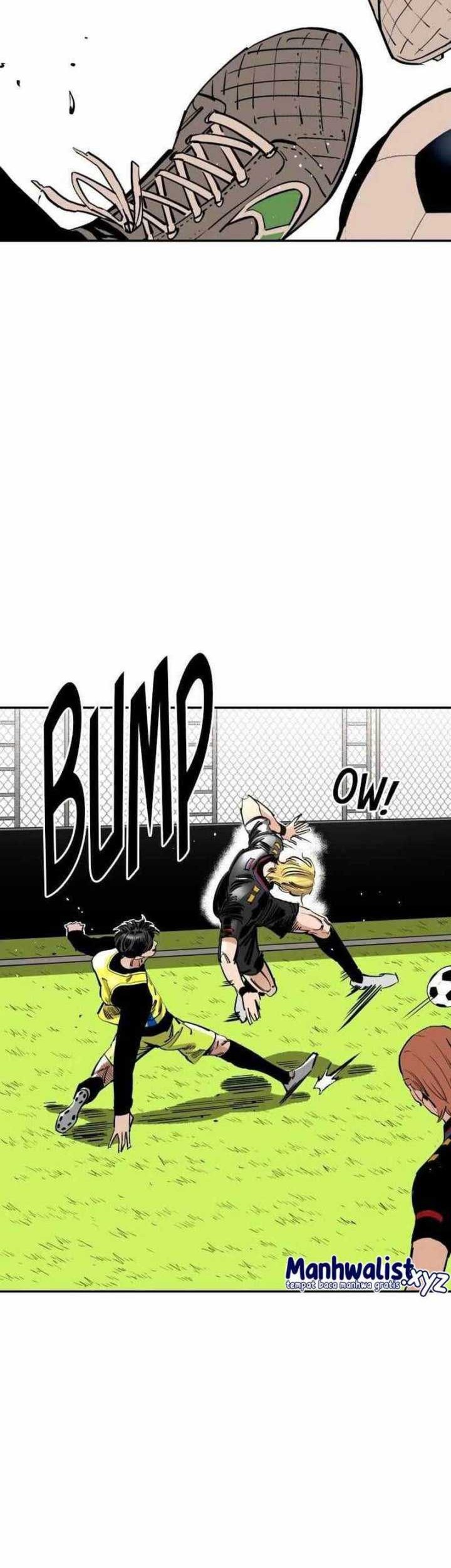 Build Up Chapter 127 Gambar 53