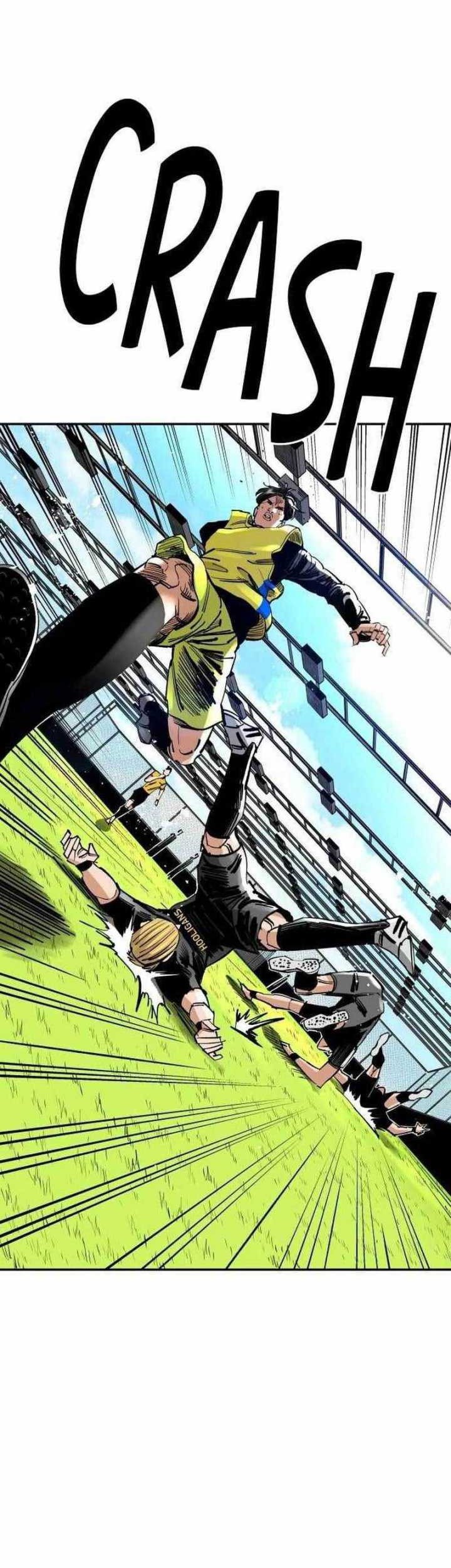 Build Up Chapter 127 Gambar 54