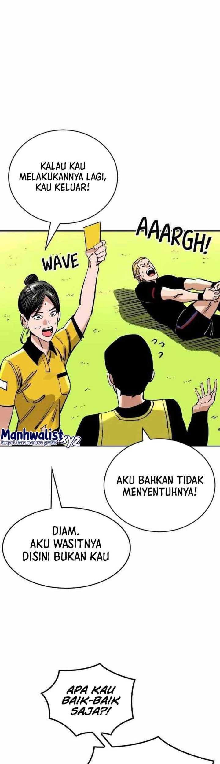 Build Up Chapter 127 Gambar 56