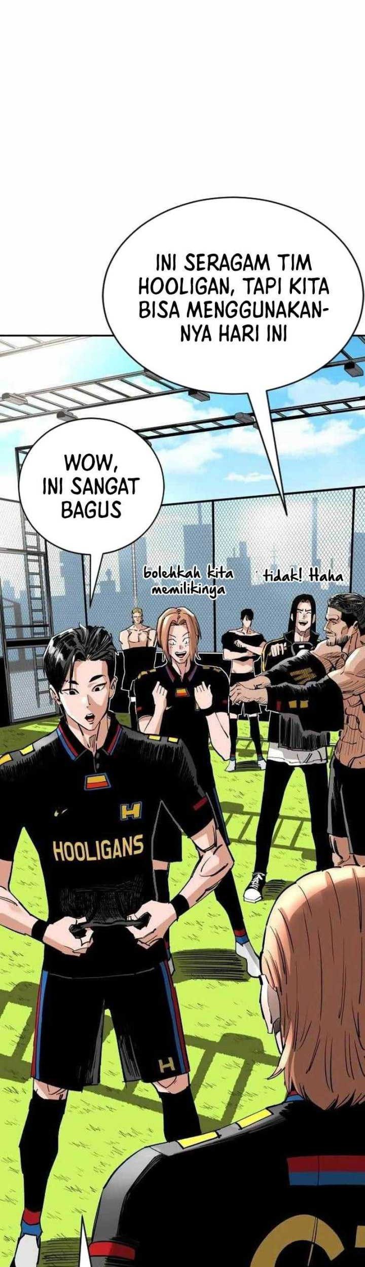 Build Up Chapter 127 Gambar 11