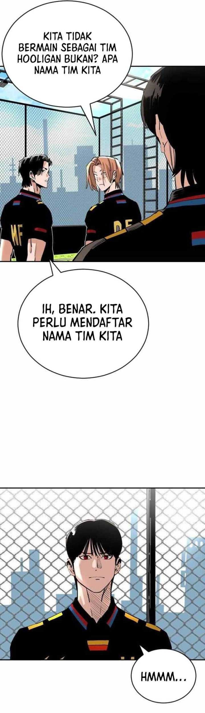 Build Up Chapter 127 Gambar 13