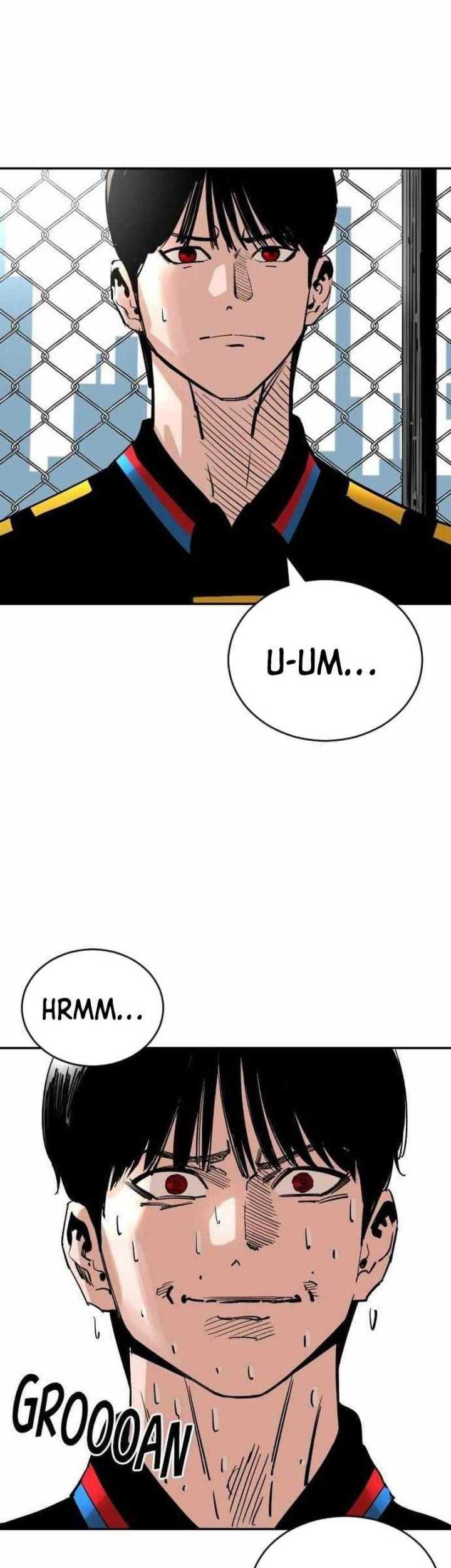 Build Up Chapter 127 Gambar 14