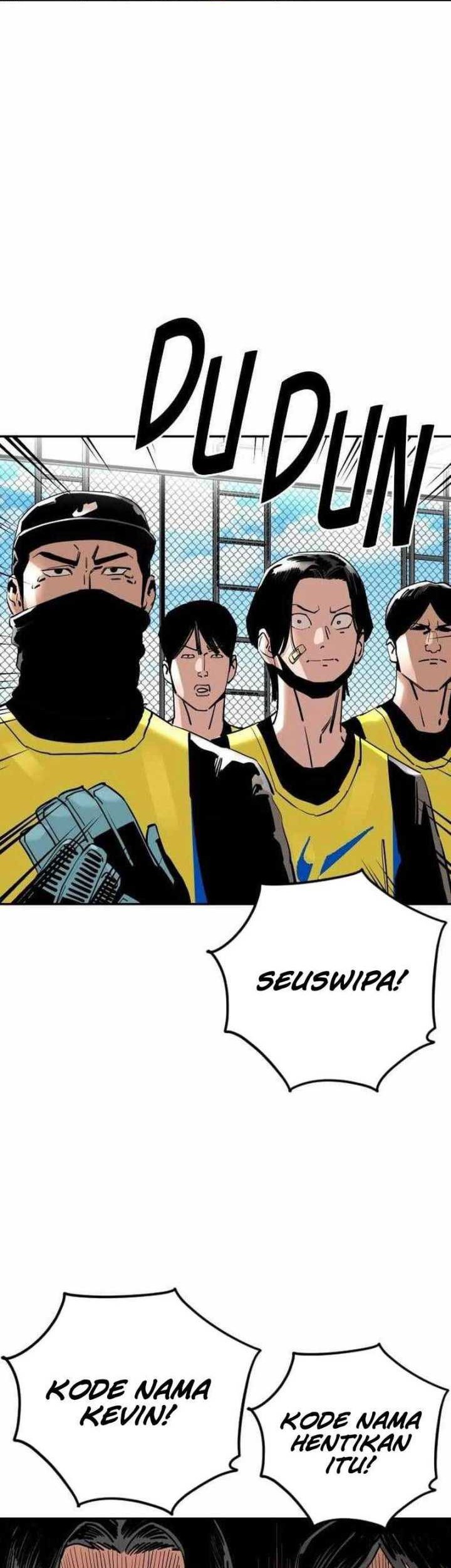 Build Up Chapter 127 Gambar 26