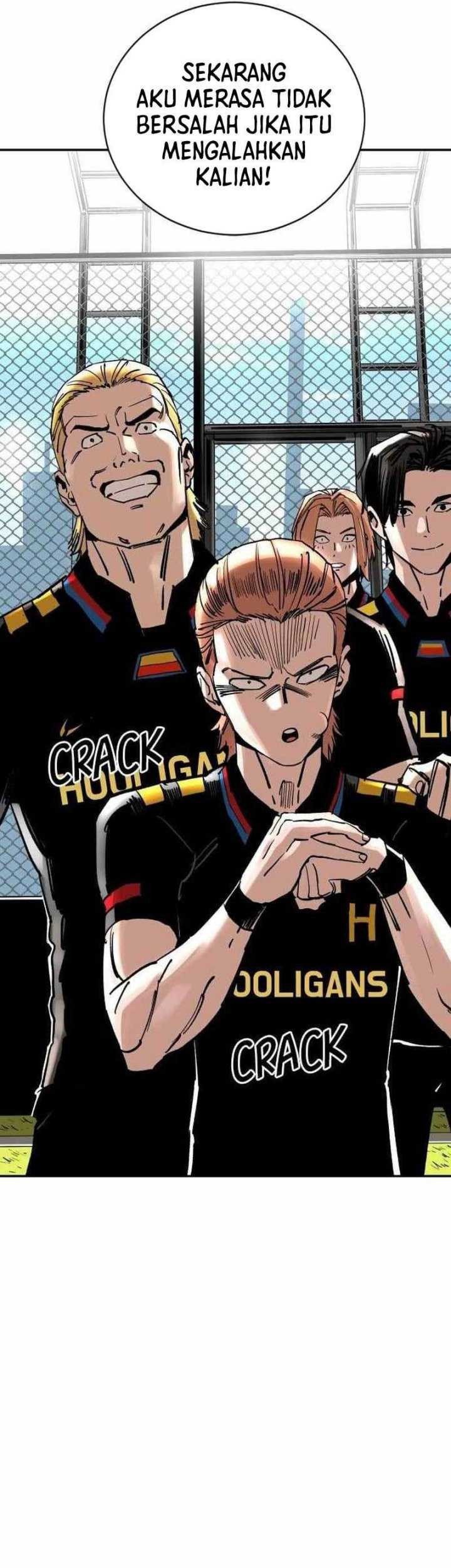 Build Up Chapter 127 Gambar 28