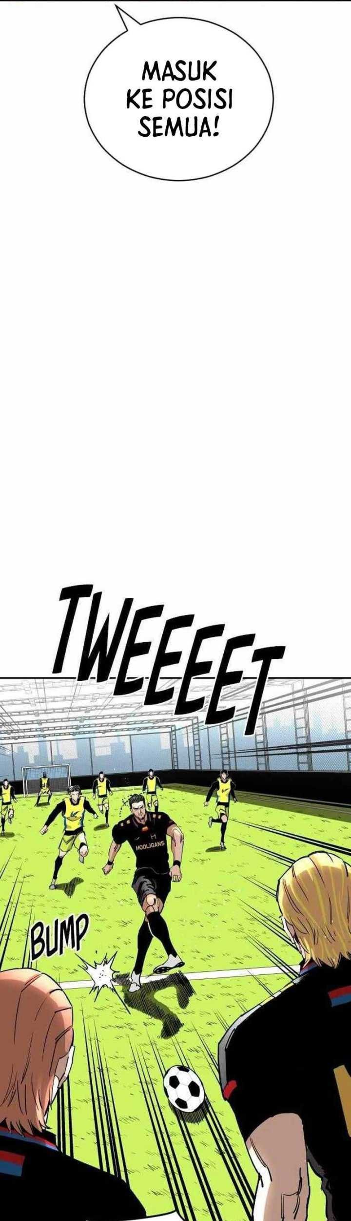 Build Up Chapter 127 Gambar 32