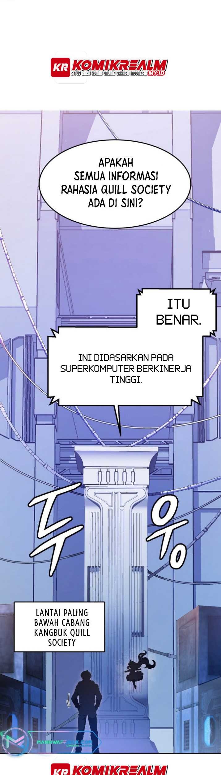 Baca  Descent of the Predecessor Chapter 15 Gambar 2