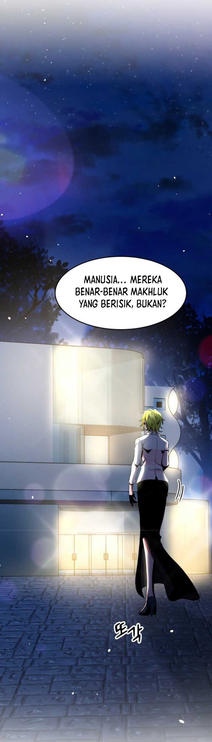 Descent of the Predecessor Chapter 15 Gambar 12
