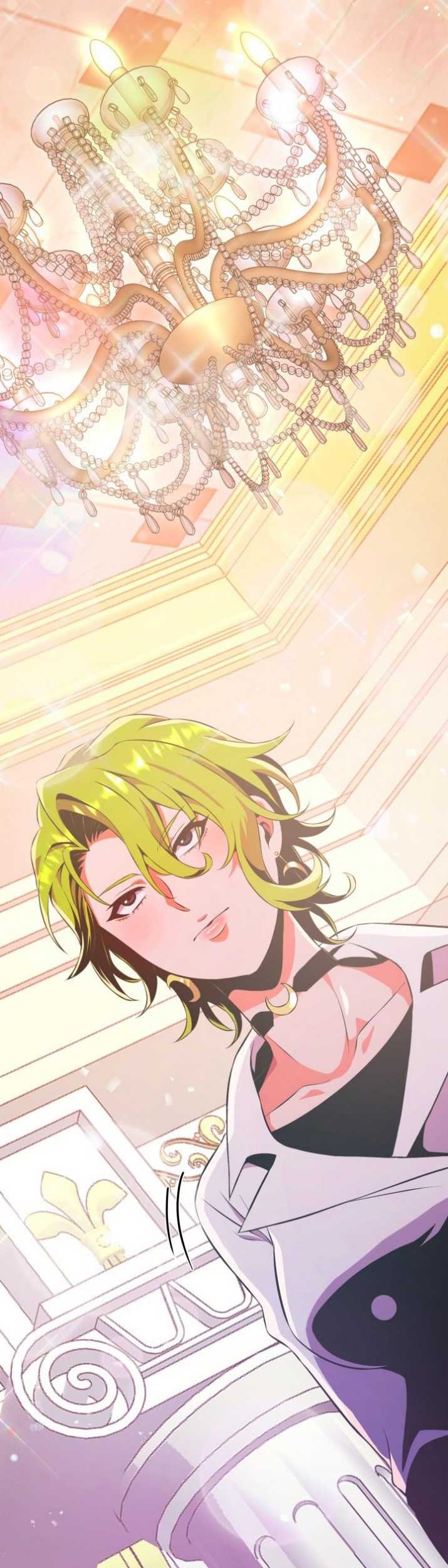 Descent of the Predecessor Chapter 15 Gambar 14