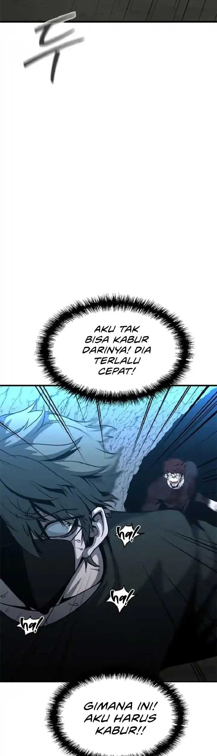 Decide to Be a Villain Chapter 36 Gambar 35