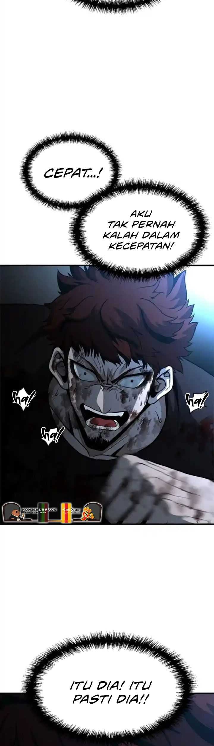 Decide to Be a Villain Chapter 36 Gambar 36