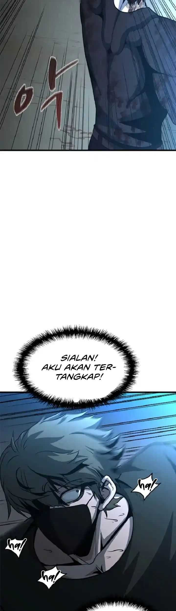 Decide to Be a Villain Chapter 36 Gambar 38