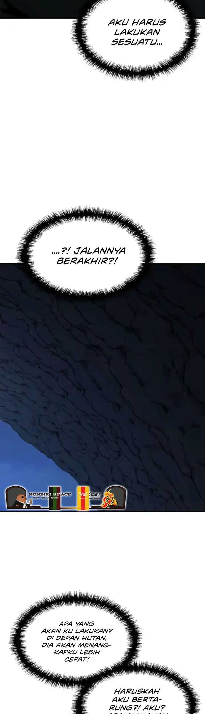 Decide to Be a Villain Chapter 36 Gambar 39