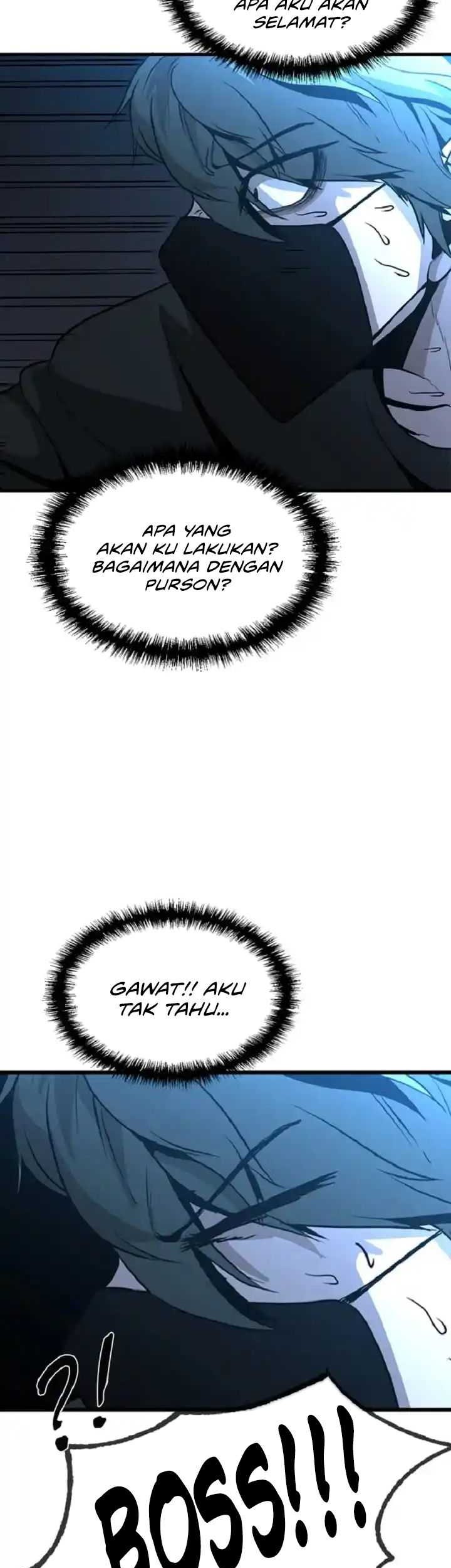 Decide to Be a Villain Chapter 36 Gambar 40