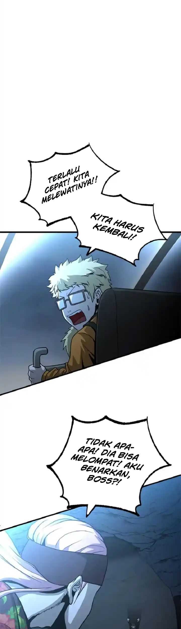 Decide to Be a Villain Chapter 36 Gambar 46