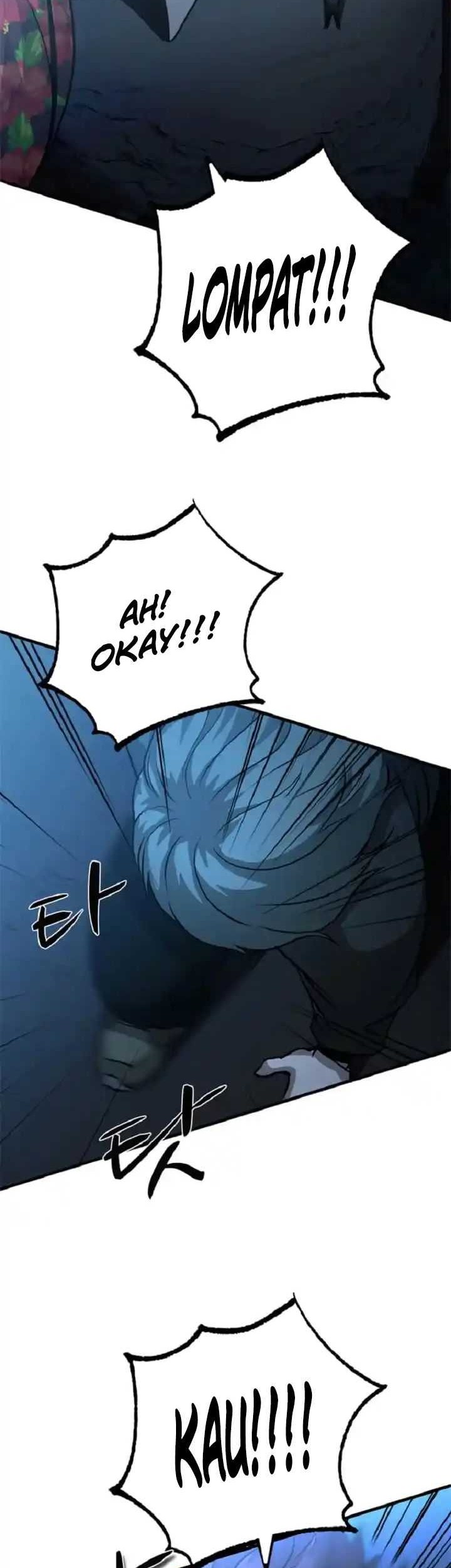 Decide to Be a Villain Chapter 36 Gambar 47