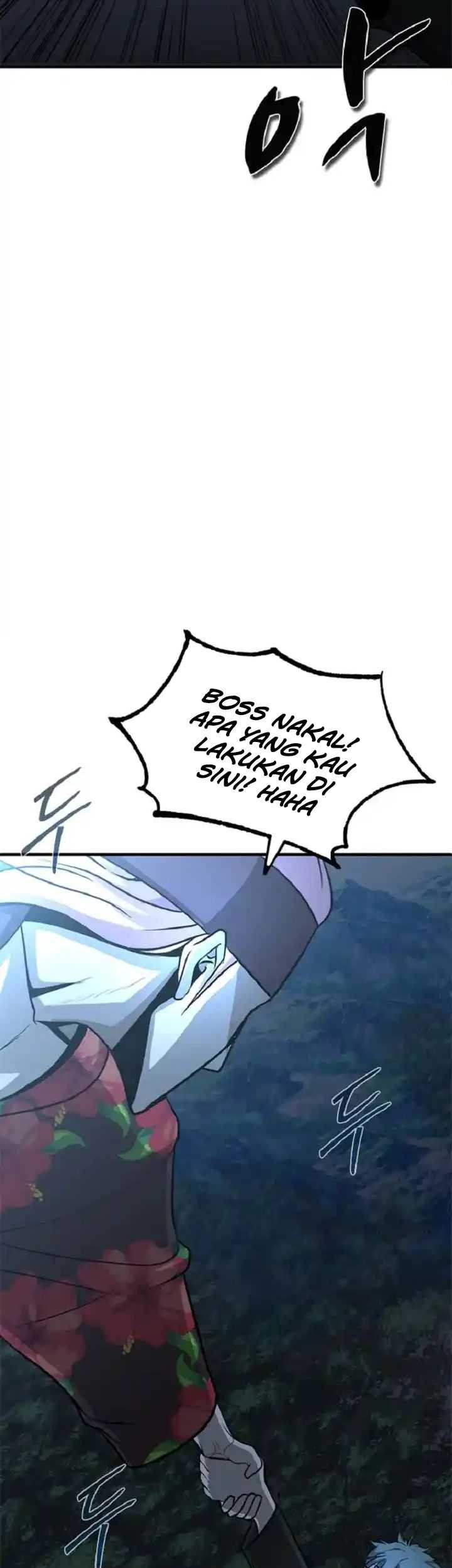 Decide to Be a Villain Chapter 36 Gambar 54