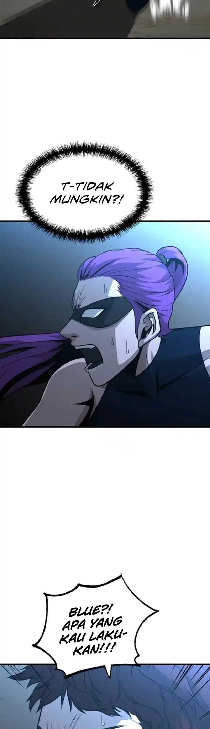 Decide to Be a Villain Chapter 36 Gambar 4