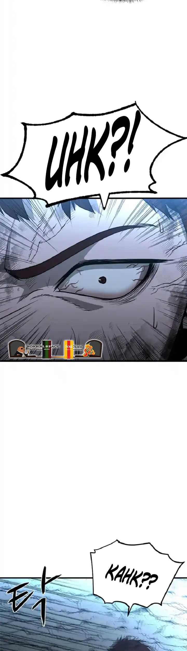 Decide to Be a Villain Chapter 36 Gambar 6