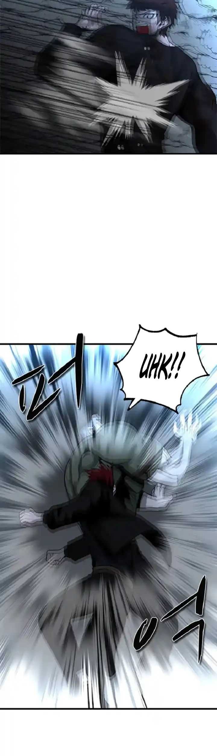 Decide to Be a Villain Chapter 36 Gambar 7