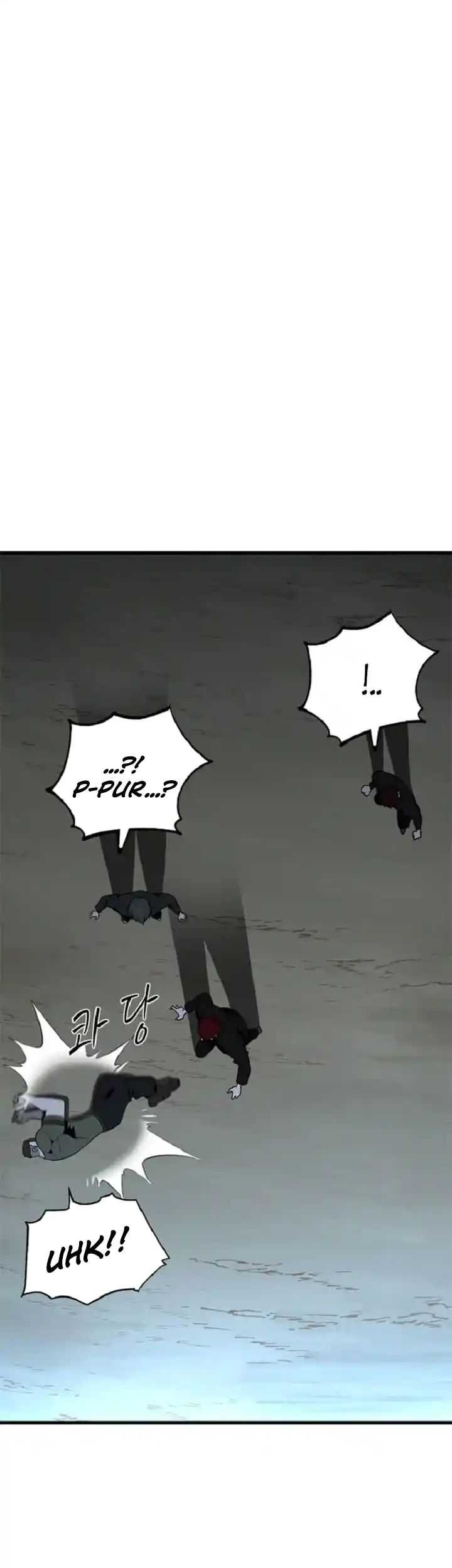 Decide to Be a Villain Chapter 36 Gambar 8