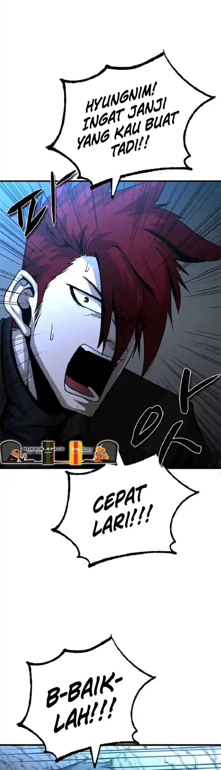 Decide to Be a Villain Chapter 36 Gambar 9