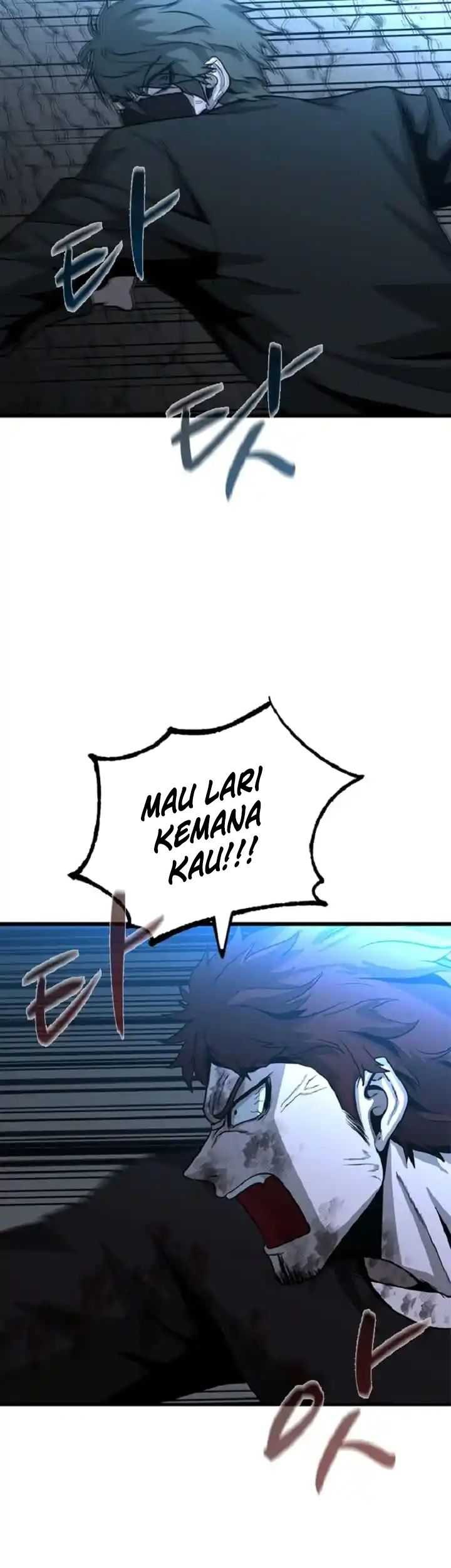 Decide to Be a Villain Chapter 36 Gambar 10