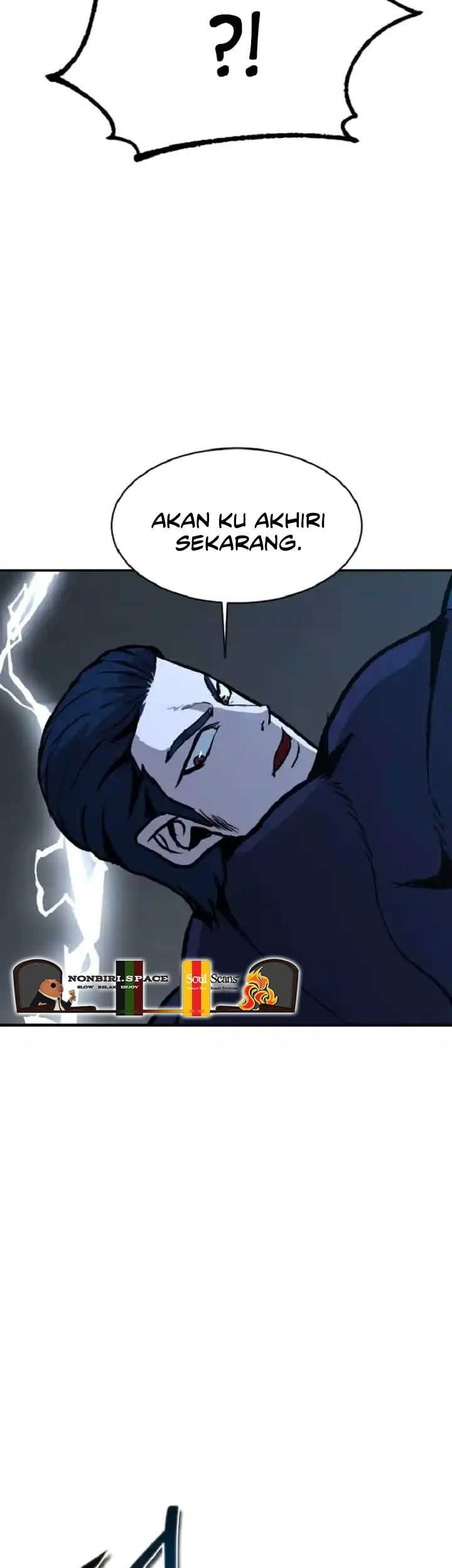Decide to Be a Villain Chapter 36 Gambar 18