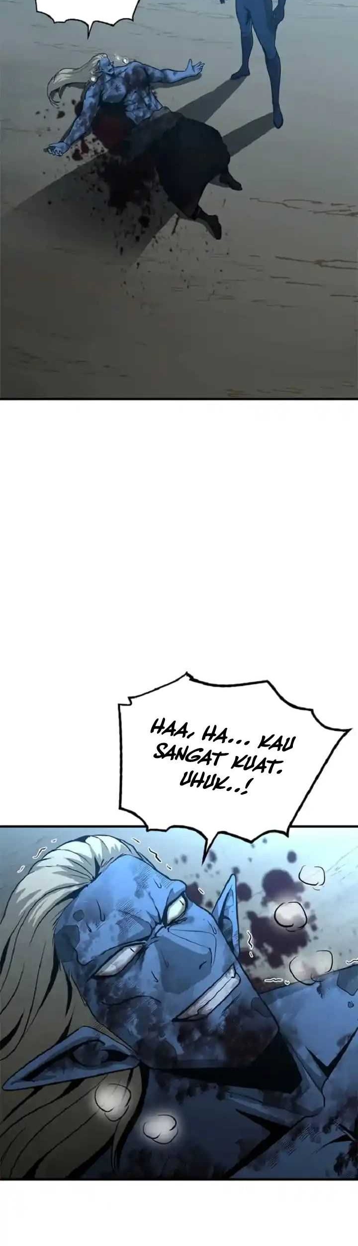 Decide to Be a Villain Chapter 36 Gambar 21