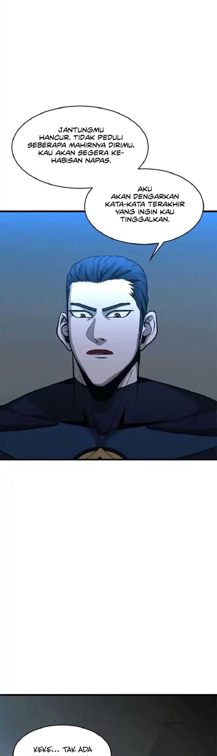 Decide to Be a Villain Chapter 36 Gambar 22