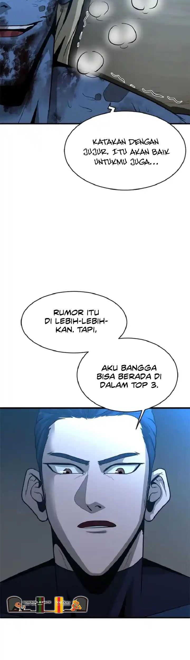 Decide to Be a Villain Chapter 36 Gambar 24