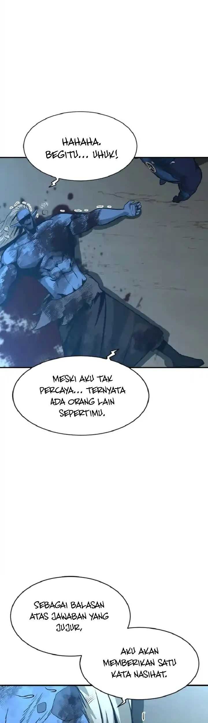 Decide to Be a Villain Chapter 36 Gambar 25