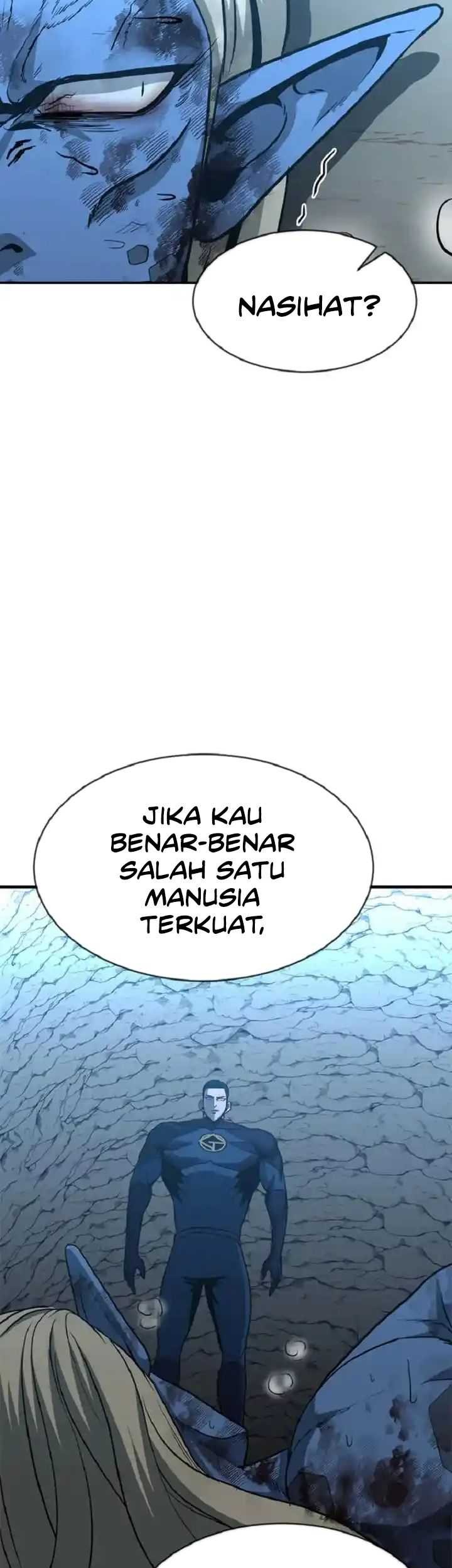 Decide to Be a Villain Chapter 36 Gambar 26