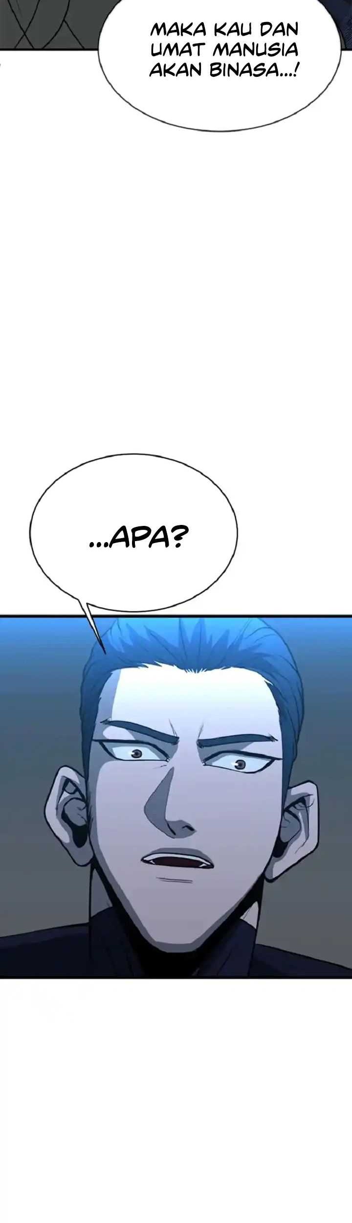 Decide to Be a Villain Chapter 36 Gambar 27