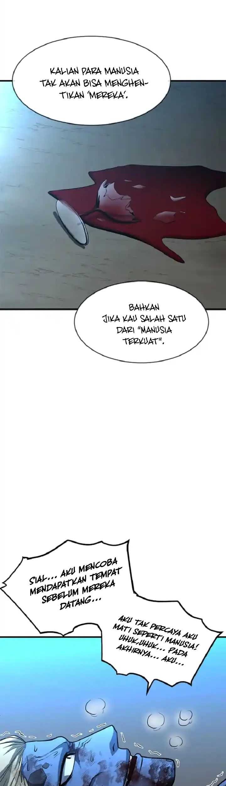 Decide to Be a Villain Chapter 36 Gambar 28