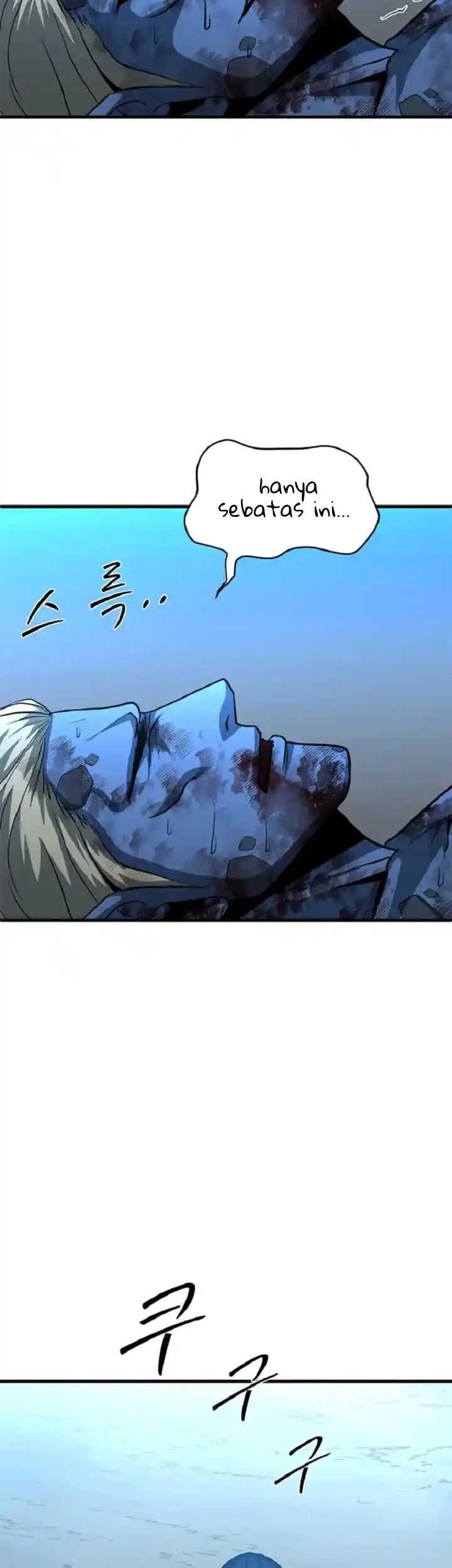 Decide to Be a Villain Chapter 36 Gambar 29