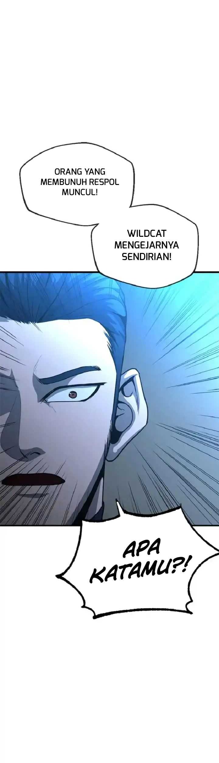 Decide to Be a Villain Chapter 36 Gambar 32