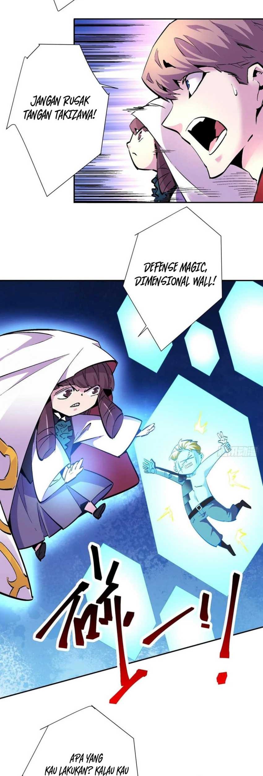 As The Richest Man, I Really Don’t Want To Be Reborn Chapter 81 Gambar 30