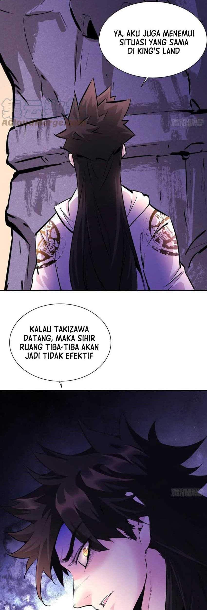 As The Richest Man, I Really Don’t Want To Be Reborn Chapter 81 Gambar 33