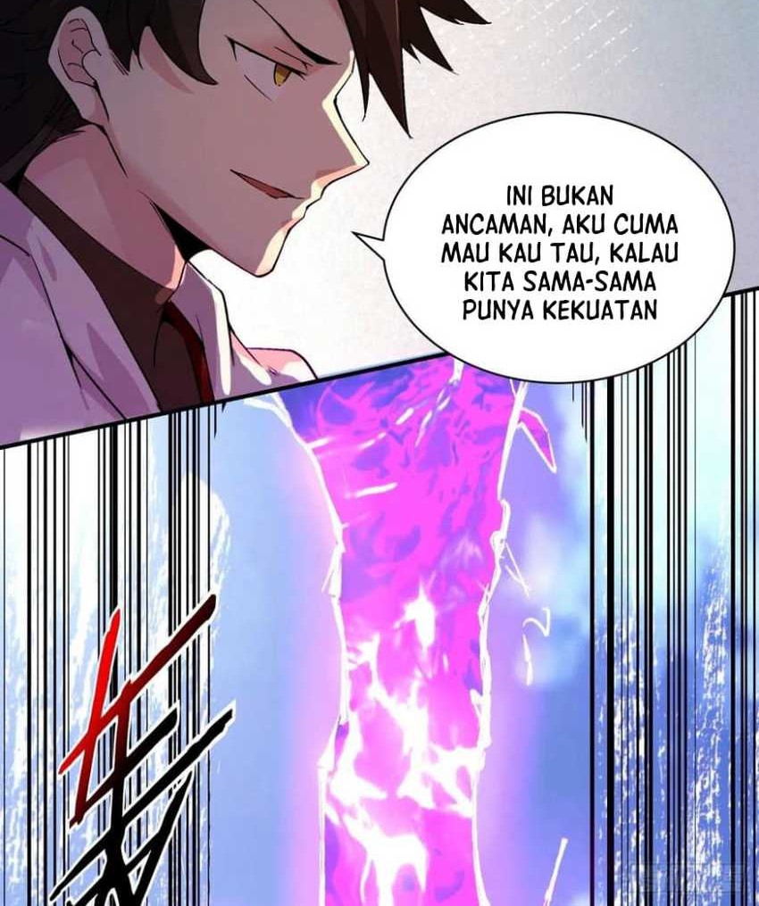 As The Richest Man, I Really Don’t Want To Be Reborn Chapter 81 Gambar 4