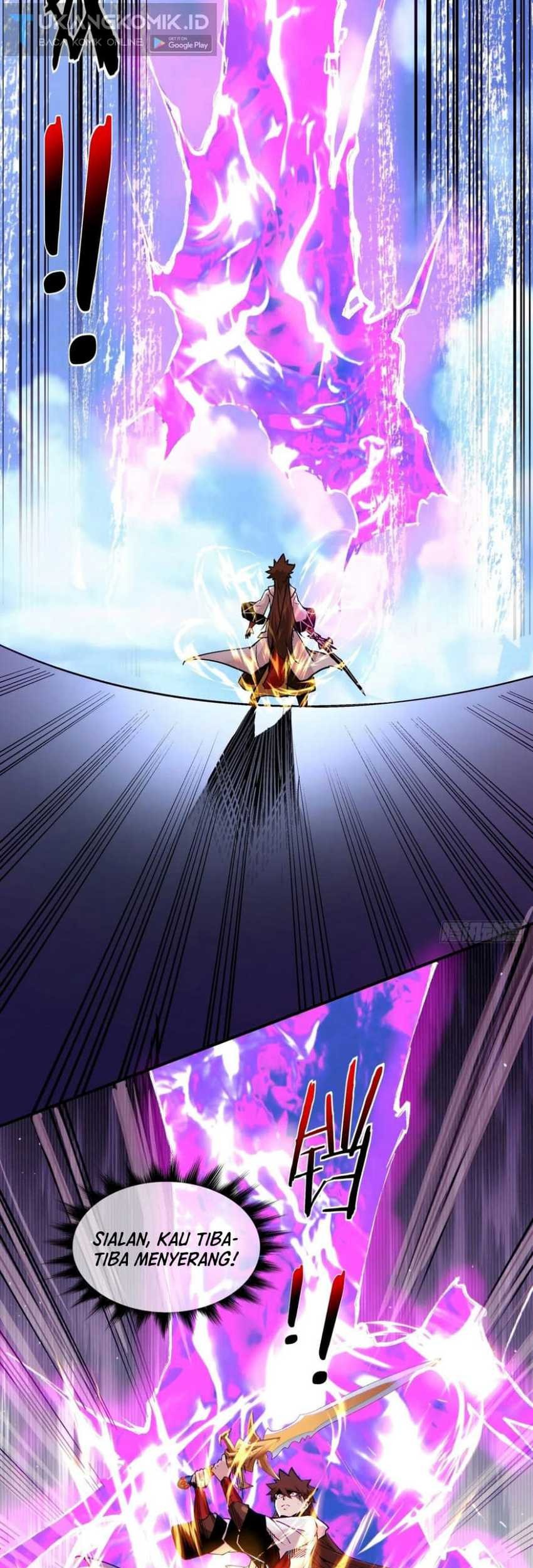 As The Richest Man, I Really Don’t Want To Be Reborn Chapter 81 Gambar 5
