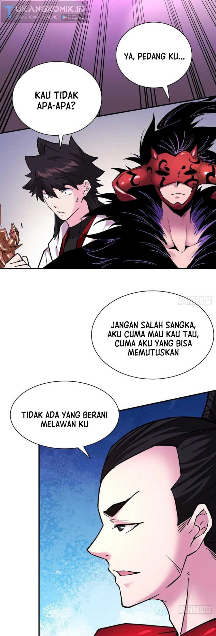 As The Richest Man, I Really Don’t Want To Be Reborn Chapter 81 Gambar 8