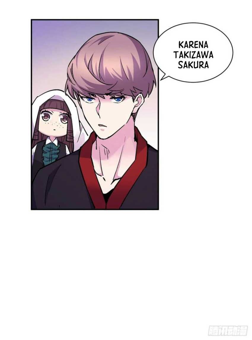 As The Richest Man, I Really Don’t Want To Be Reborn Chapter 81 Gambar 10
