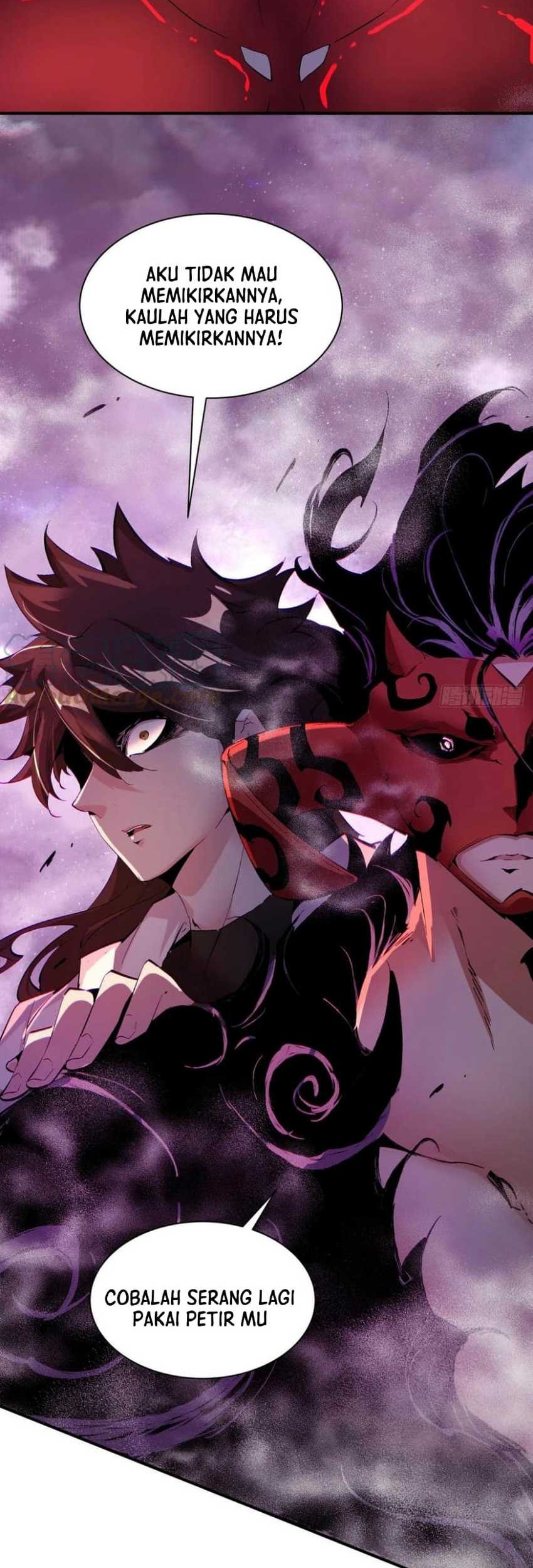 As The Richest Man, I Really Don’t Want To Be Reborn Chapter 81 Gambar 14