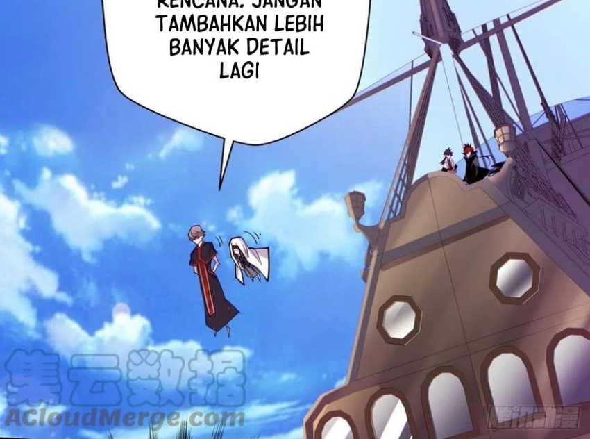 As The Richest Man, I Really Don’t Want To Be Reborn Chapter 81 Gambar 25