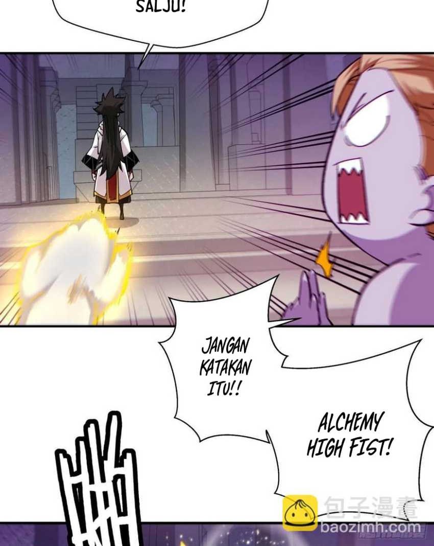 As The Richest Man, I Really Don’t Want To Be Reborn Chapter 81 Gambar 28