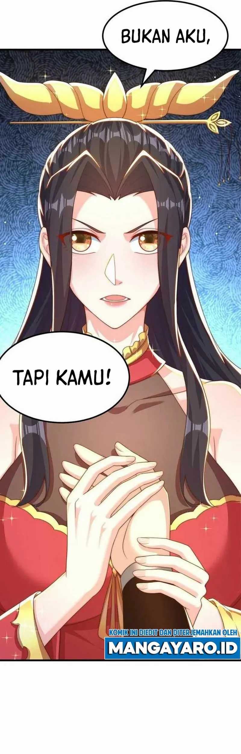 The Unmatched Powerhouse Just Wants to Farm Chapter 80 Gambar 13