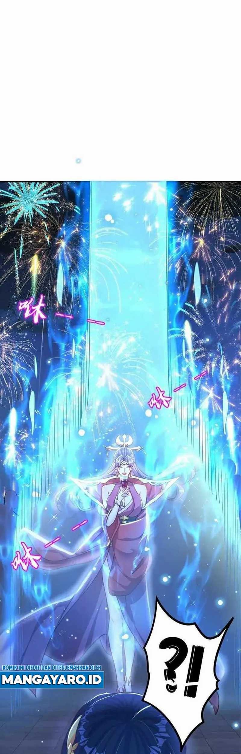 The Unmatched Powerhouse Just Wants to Farm Chapter 79 Gambar 12